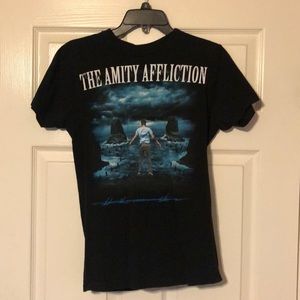 The Amity Affliction Shirt
